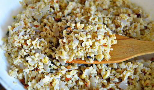 долма по-армянски