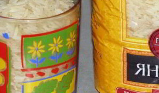 долма с рисом