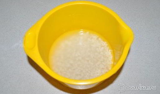 долма в томатном соусе