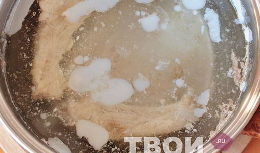 долма в виноградных листьях