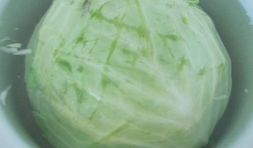 домашние голубцы