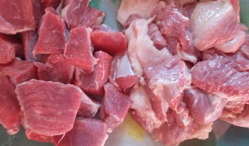 домашние голубцы