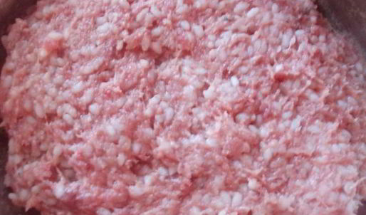 домашние голубцы