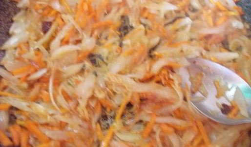 домашние голубцы