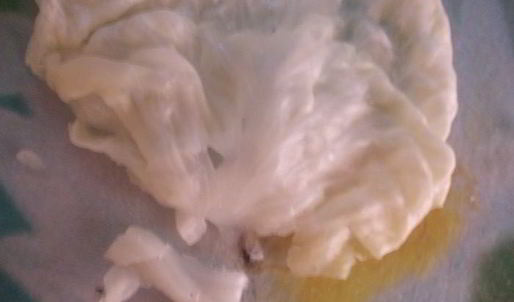 домашние голубцы