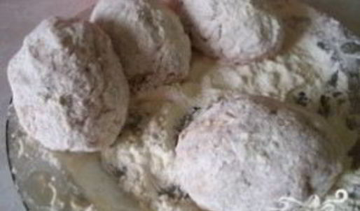 голубцы без риса