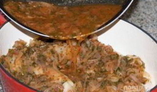 голубцы из говяжьего фарша