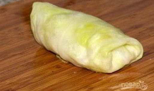 голубцы из говяжьего фарша