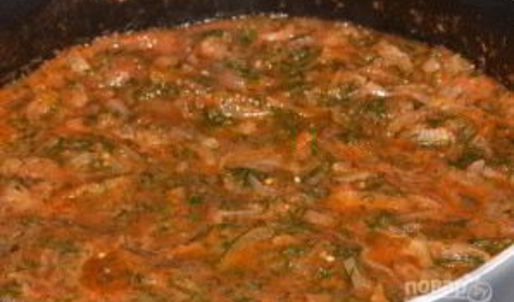 голубцы из говяжьего фарша