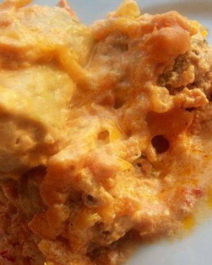 Рецепт голубцов из кабачков