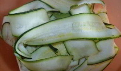 голубцы из кабачков