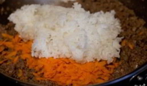 голубцы из капусты