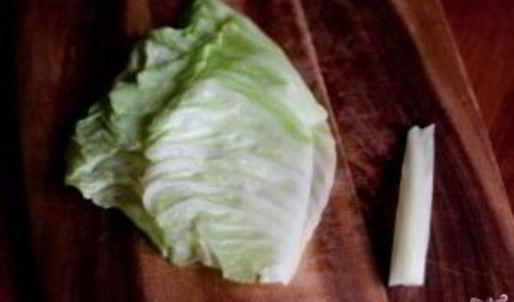 голубцы из капусты