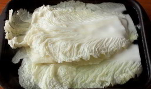 голубцы из курицы и пекинской капусты