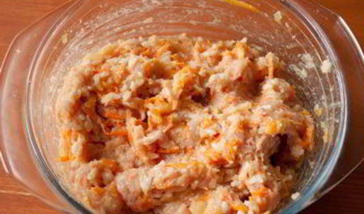 голубцы из курицы и пекинской капусты