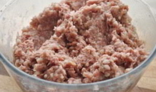 голубцы из молодой капусты