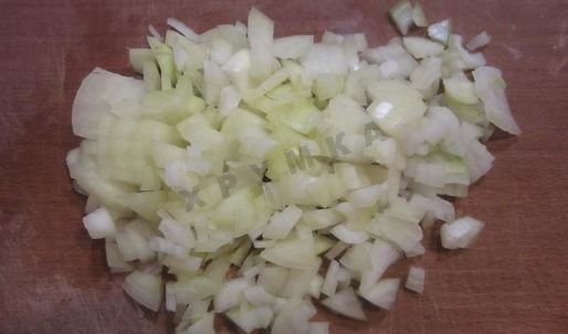 голубцы из пекинской капусты в кастрюле