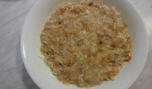 голубцы из пекинской капусты в кастрюле