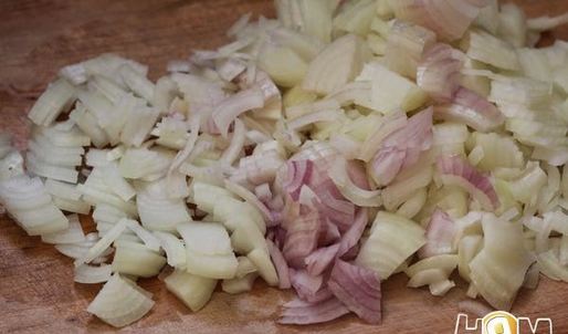 голубцы из свекольной ботвы с булгуром