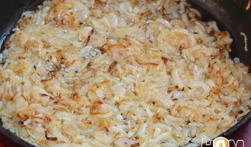 голубцы из свекольной ботвы с булгуром