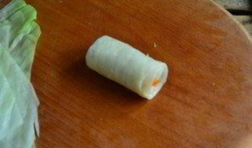 голубцы классические