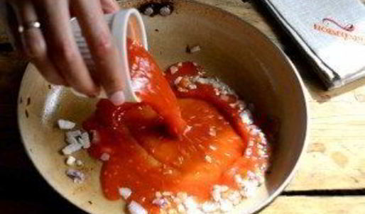 голубцы классические