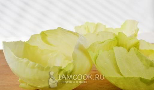 голубцы на зиму в банках