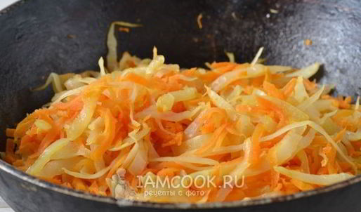 голубцы на зиму в банках