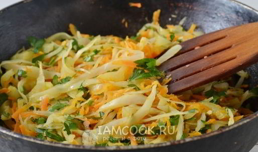 голубцы на зиму в банках