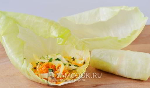 голубцы на зиму в банках