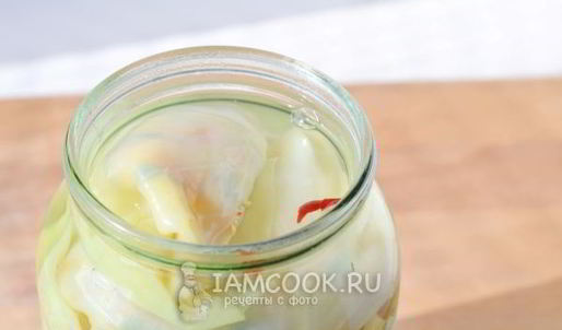 голубцы на зиму в банках