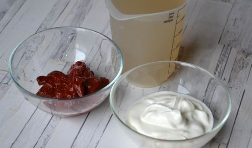 голубцы с фаршем и рисом в кастрюле