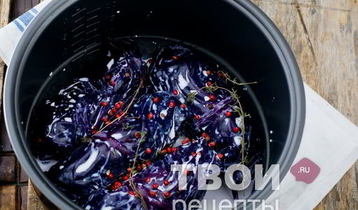голубцы с мясом