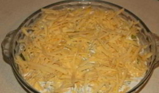 голубцы с творогом