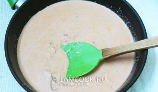 голубцы в духовке на противне