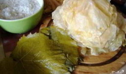 голубцы в горшочке