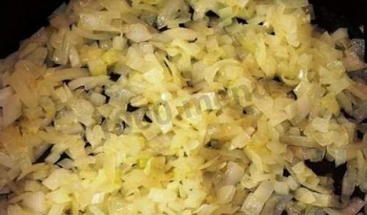 голубцы в сметанном соусе в духовке