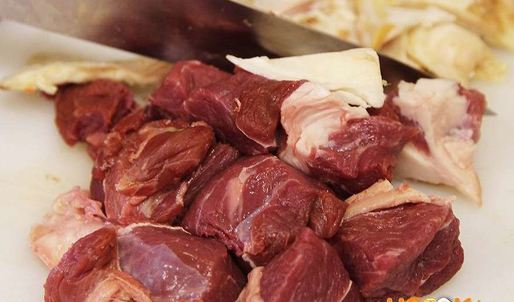 грузинская долма