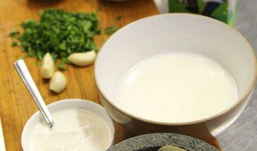 грузинская долма