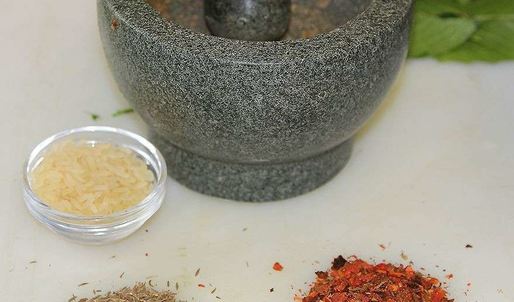 грузинская долма