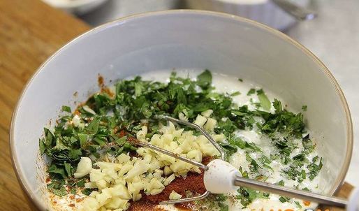 грузинская долма