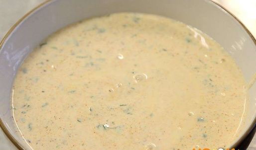 грузинская долма