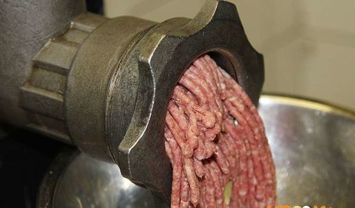 грузинская долма