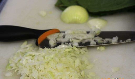 грузинская долма