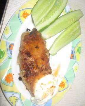 Хитрые голубцы