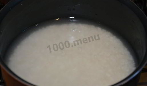 классические голубцы в мультиварке