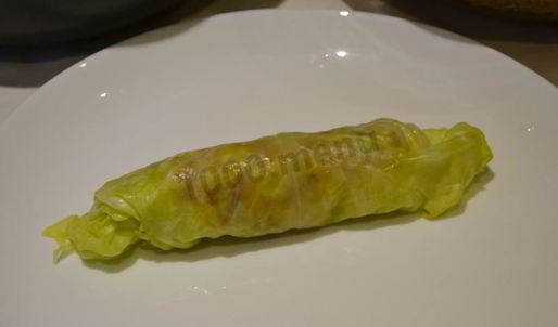 классические голубцы в мультиварке