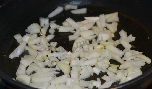 классические голубцы в мультиварке