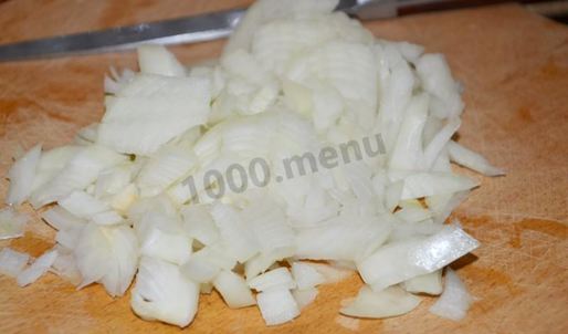 классические голубцы в мультиварке