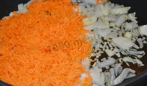 классические голубцы в мультиварке